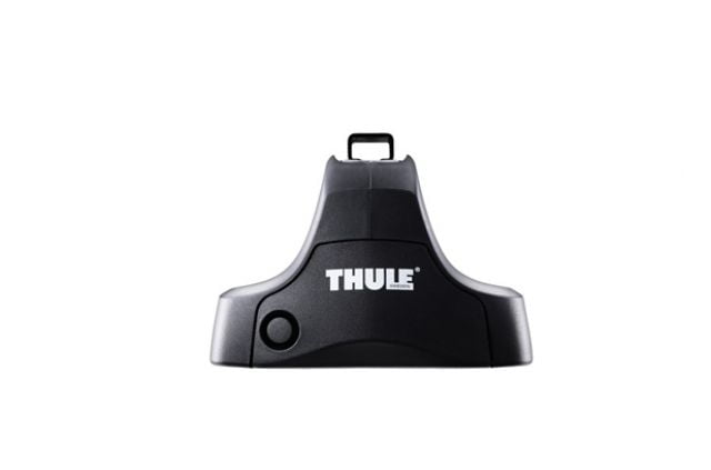 THULE Rapid System 754 Aluminio