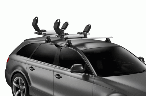 THULE Hullavator 897XT - Imagen 5