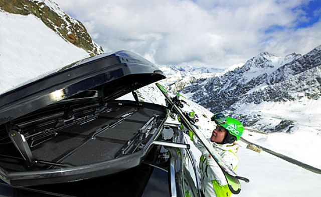 THULE Dynamic 800 - Imagen 4