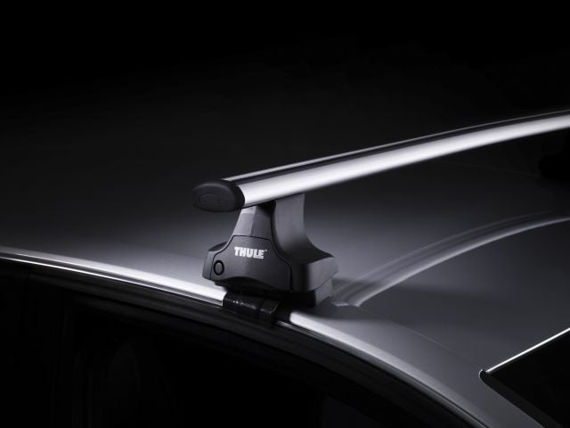 THULE Rapid System 754 Aluminio - Imagen 4