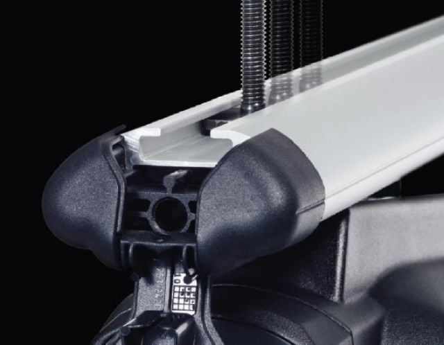 THULE Rapid FixPoint 753 Aerobar - Imagen 3