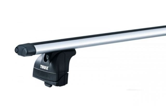 THULE Rapid FixPoint 753 Aerobar - Imagen 5