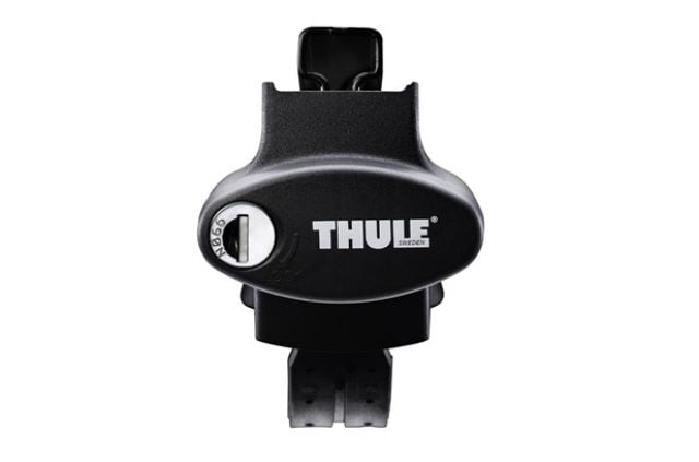 THULE Rapid CrossRoad 775 Aluminio