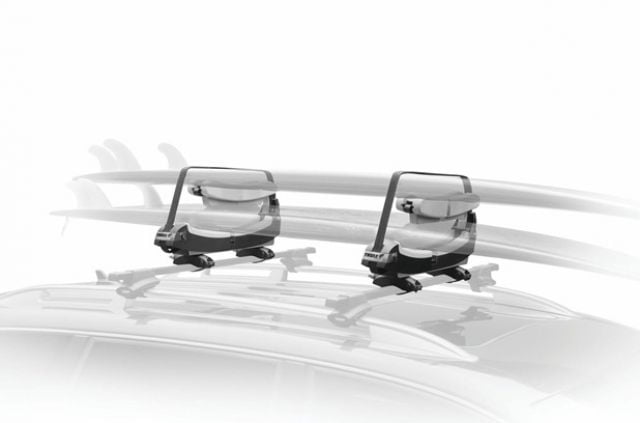 THULE Portatabla de Surf 809 - Imagen 2