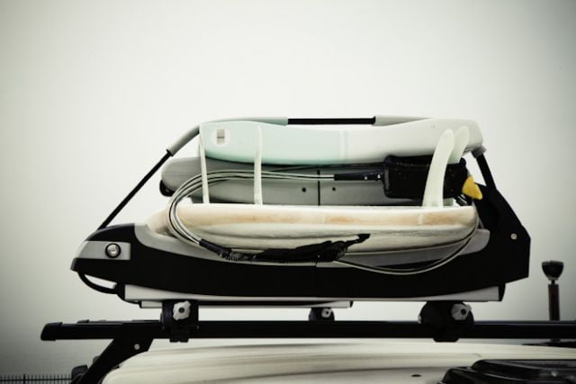 THULE Portatabla de Surf 809 - Imagen 3