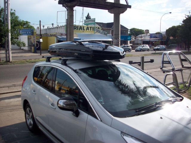 THULE Dynamic 800 - Imagen 6