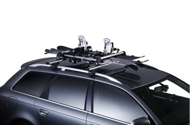 THULE Deluxe 727 - Imagen 2