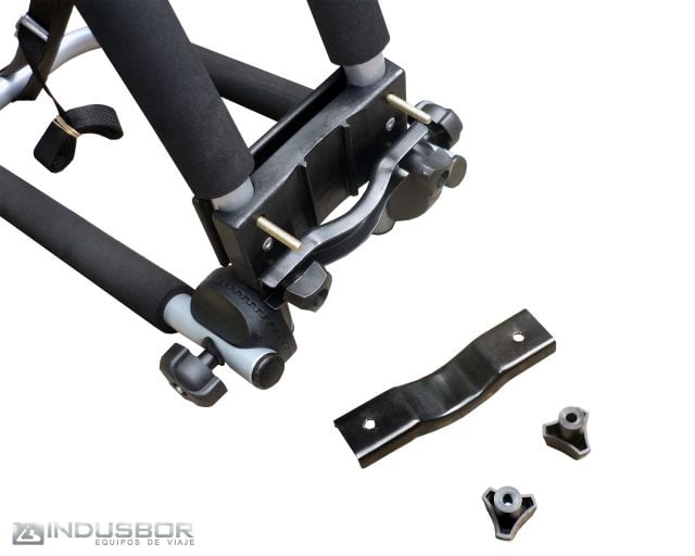 Portakayak Lateral Articulado - Imagen 3