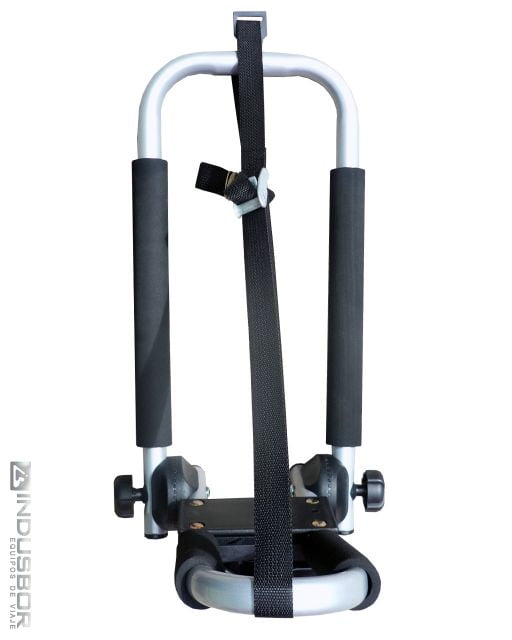 Portakayak Lateral Articulado - Imagen 2