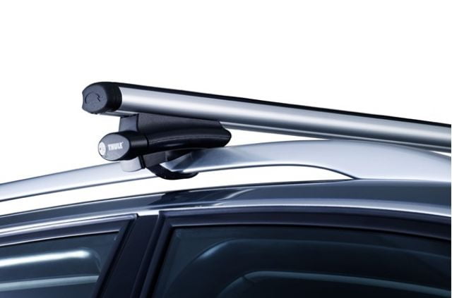 THULE Rapid CrossRoad 775 Aluminio - Imagen 2