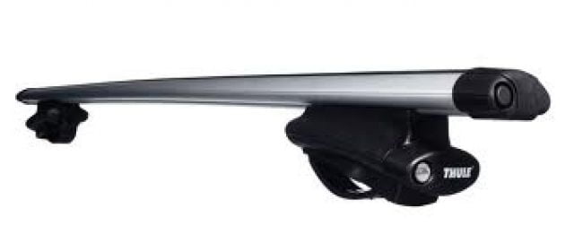 THULE Rapid CrossRoad 775 Aluminio - Imagen 3