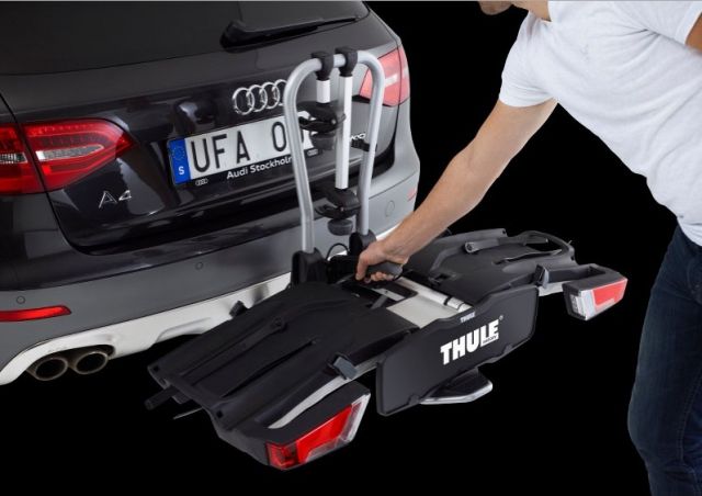 THULE EasyFold 932 - Imagen 5