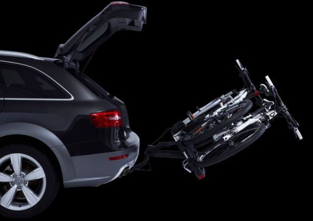 THULE EasyFold 932 - Imagen 4