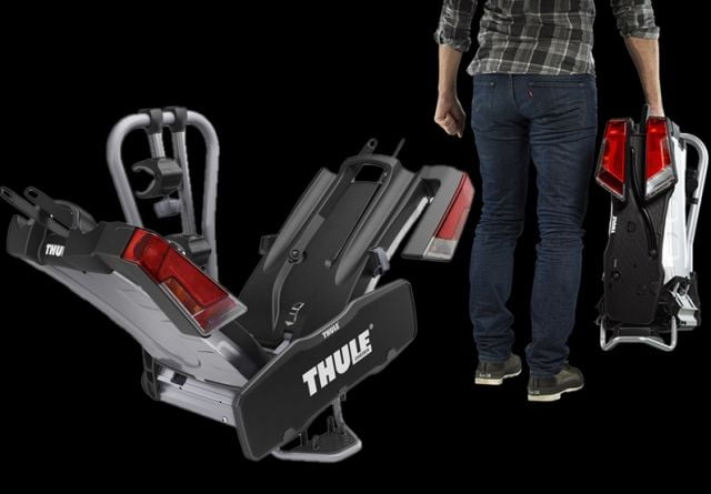 THULE EasyFold 932 - Imagen 3