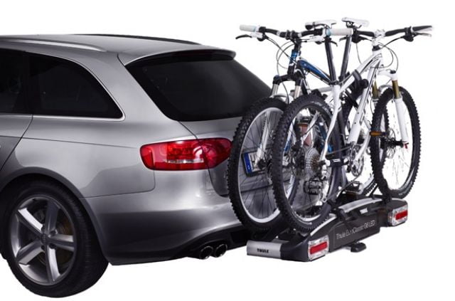 THULE EuroClassic G6 LED 928 - Imagen 5