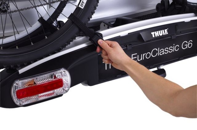 THULE EuroClassic G6 LED 928 - Imagen 8