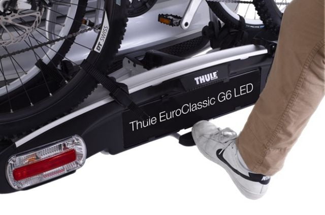 THULE EuroClassic G6 LED 929 - Imagen 2
