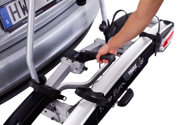 THULE EuroClassic G6 LED 929 - Imagen 8