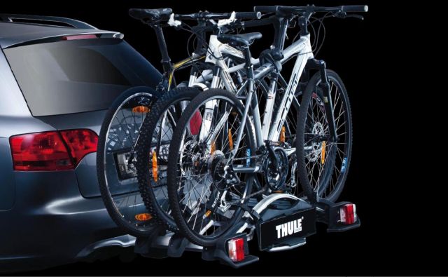 THULE EuroWay G2 923 - Imagen 2