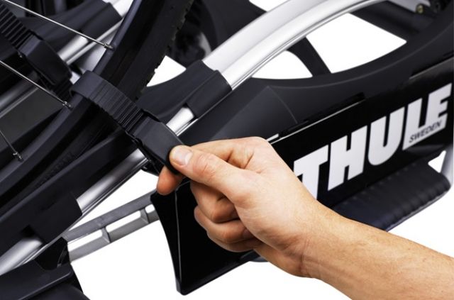 THULE EuroWay G2 923 - Imagen 6