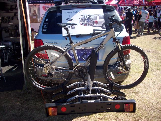 THULE RideOn 9503 - Imagen 3