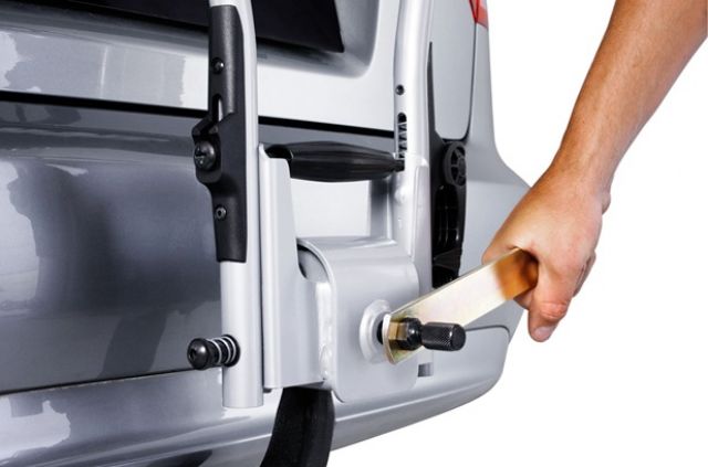 THULE HangOn 972 - Imagen 4