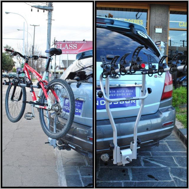 THULE HangOn 9708 - Imagen 3