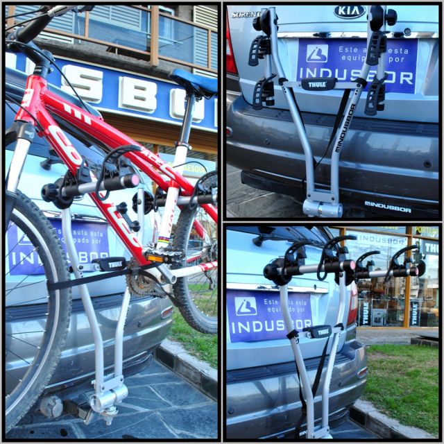 THULE Xpress 970 - Imagen 3