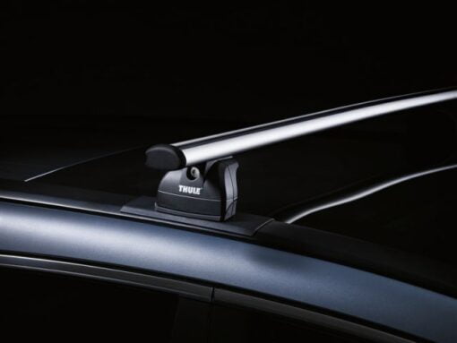 THULE Rapid FixPoint 753 Aerobar - Imagen 6