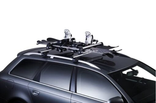 THULE Deluxe 726 - Imagen 2