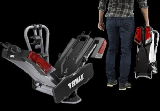 THULE EasyFold 932 - Imagen 3
