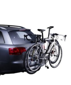 Alternative view of THULE Xpress 970