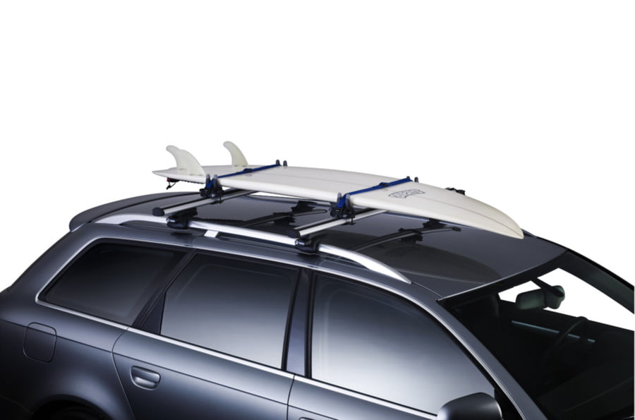 THULE Portatabla de Surf 832 - Imagen 2