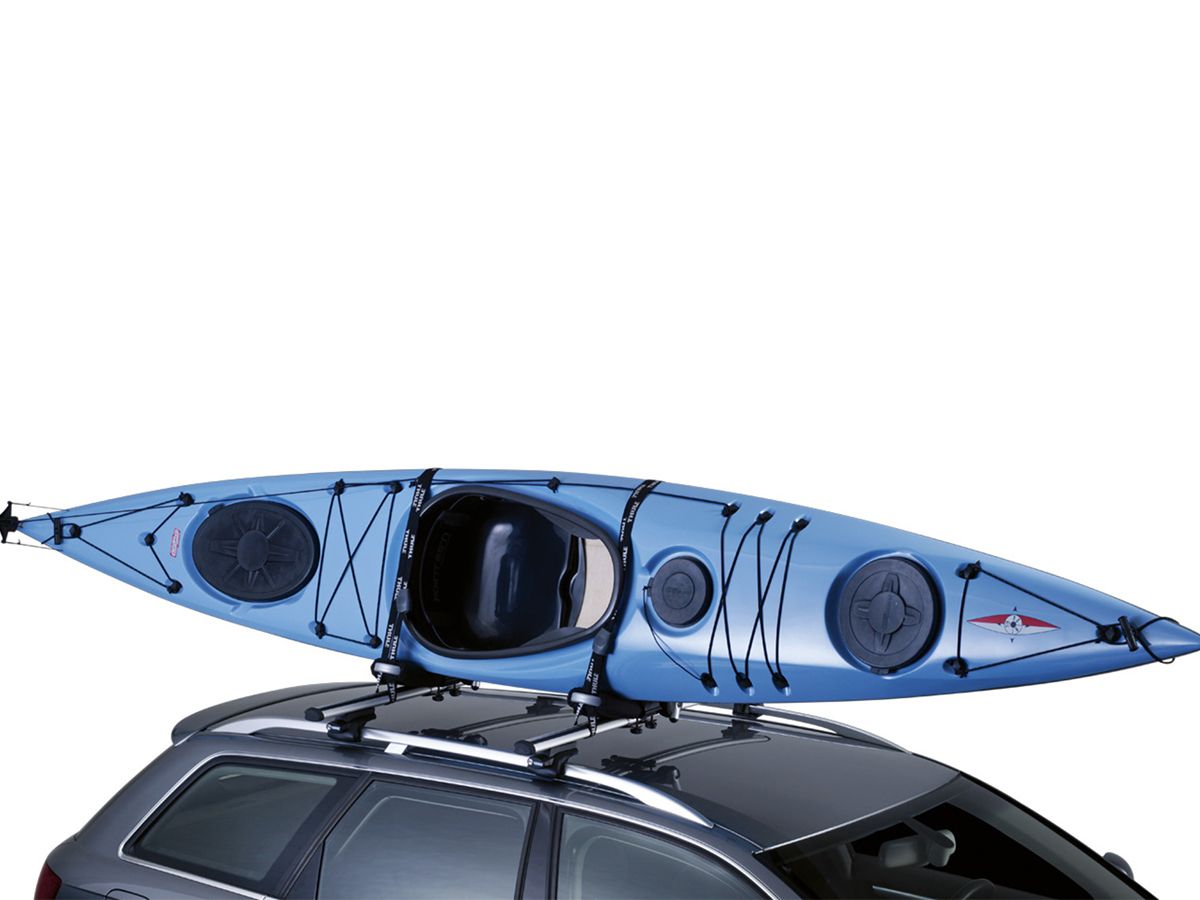 THULE Hull-a-Port Pro 837 - Imagen 3