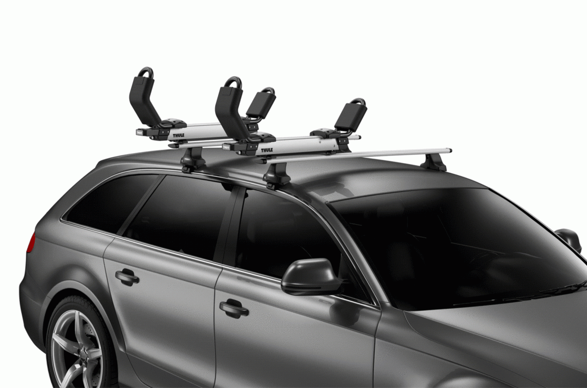 THULE Hullavator 897XT - Imagen 5