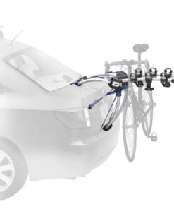 Alternative view of THULE Gateway 9007