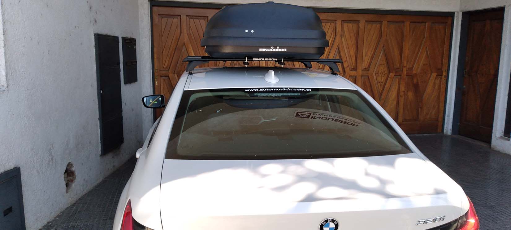 INDUSBOR 380LTS - Imagen 3