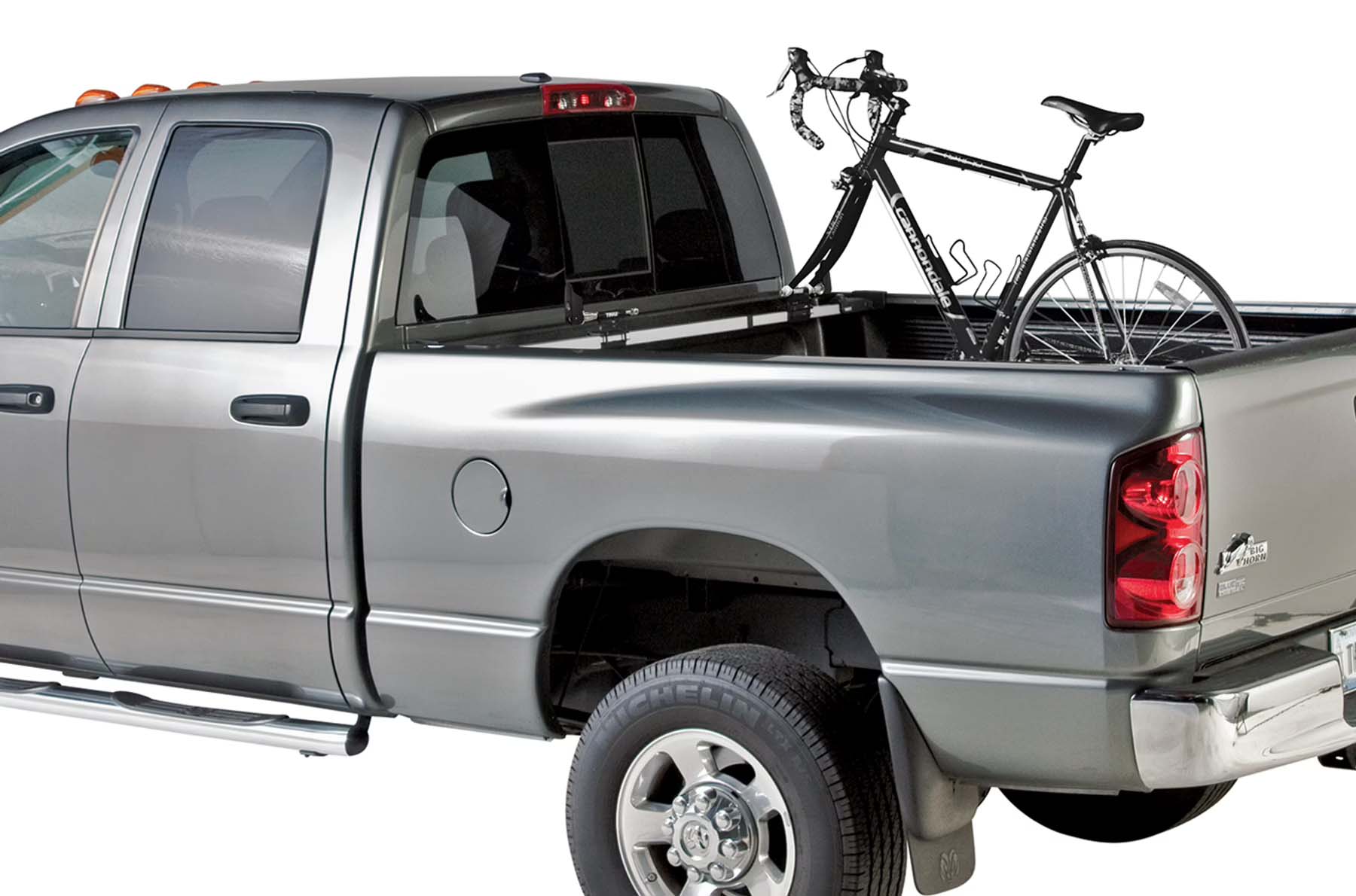 THULE Bed Rider 822 - Imagen 2