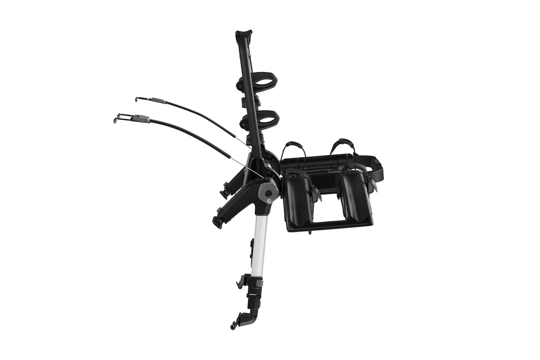 Portabicicleta baúl THULE OutWay con plataforma - Imagen 7