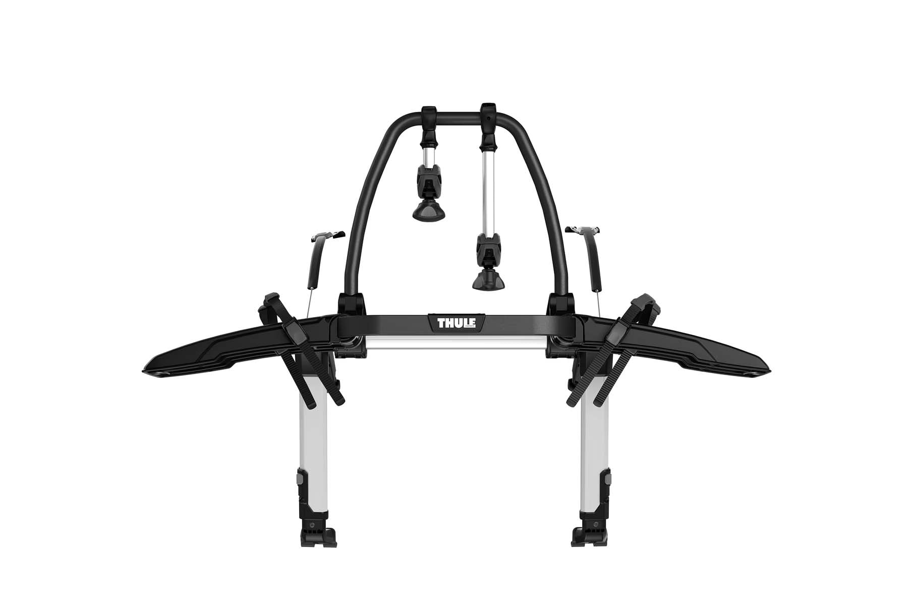 Portabicicleta baúl THULE OutWay con plataforma - Imagen 6