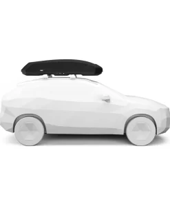 Alternative view of THULE Force 3 XL