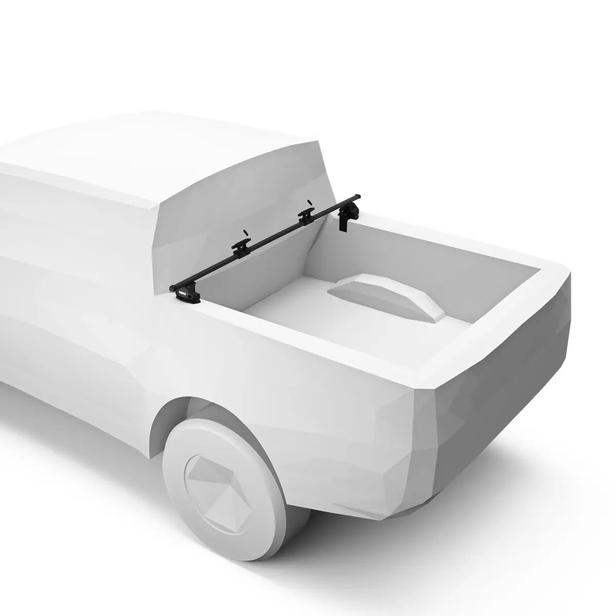 THULE Bed Rider Pro (Tamaño completo) - Imagen 3