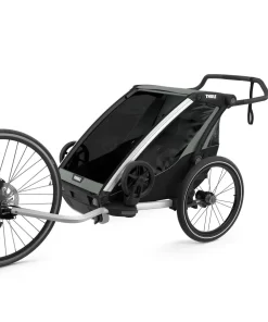 Alternative view of THULE Chariot Lite (Doble)