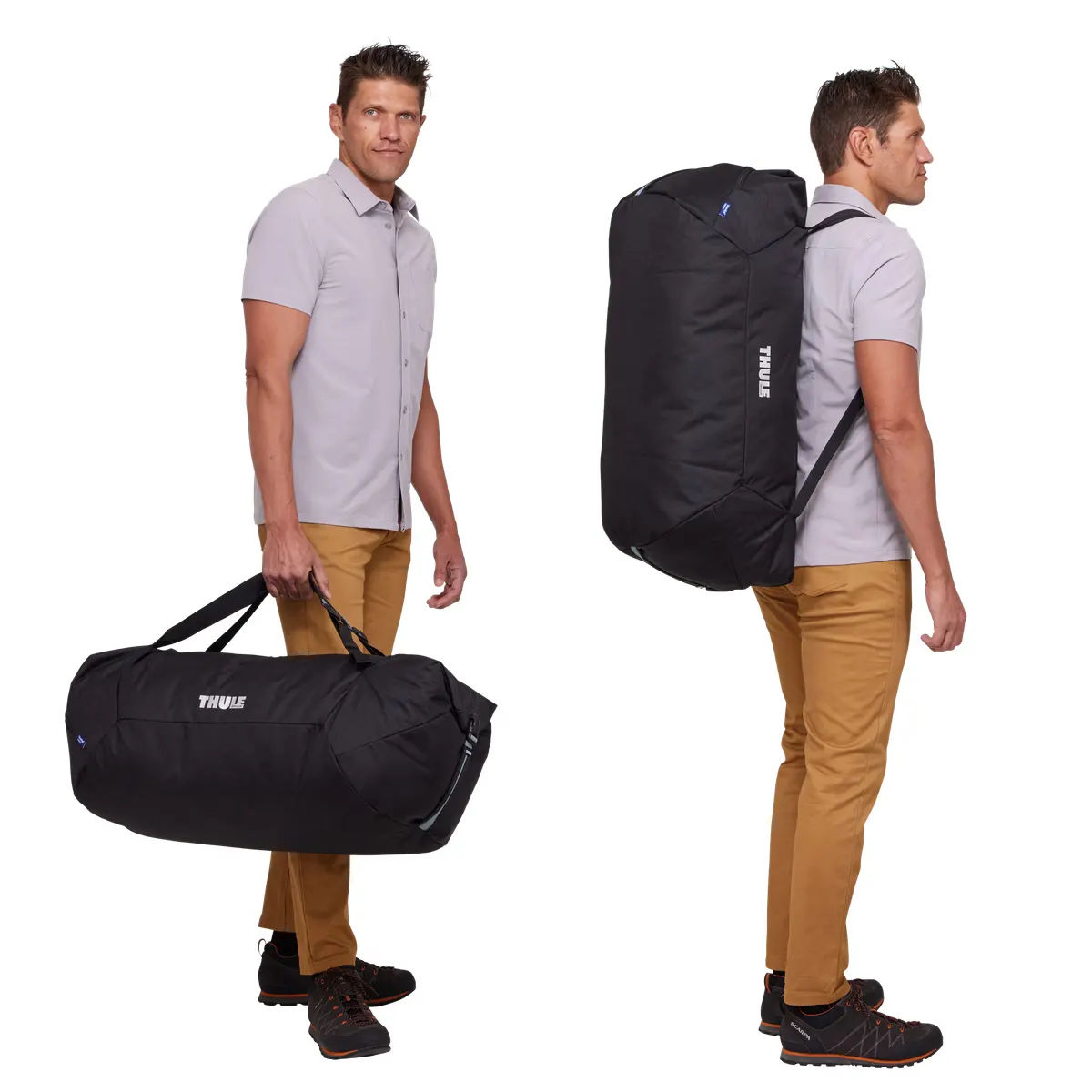 THULE GoPack Duffel Set - Imagen 4