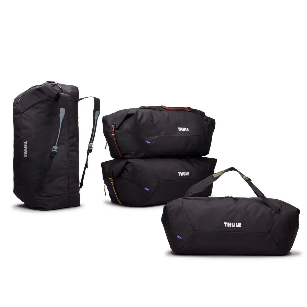THULE GoPack Duffel Set - Imagen 6