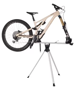 Alternative view of THULE RoundTrip (Bicicleta de montaña)
