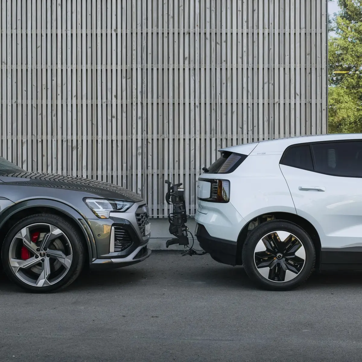 THULE OutPace (2 bicicletas) - Imagen 8