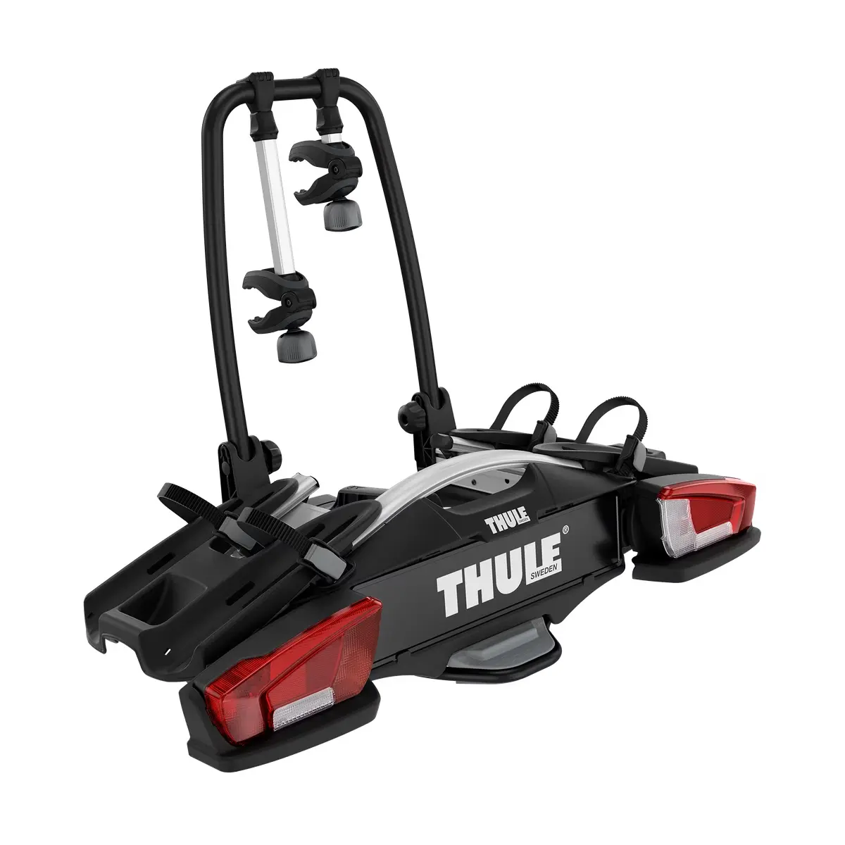 THULE VeloCompact 13-pin (2 bicicletas)