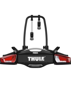 Alternative view of THULE VeloCompact 13-pin (2 bicicletas)