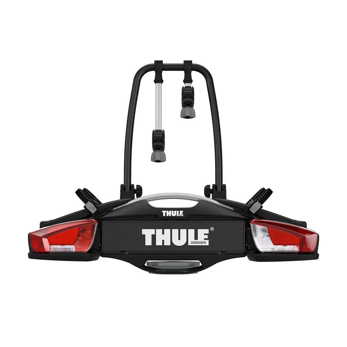 THULE VeloCompact 13-pin (2 bicicletas) - Imagen 2